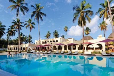 Tui Blue Bahari Zanzibar (Ex. Dream Of Zanzibar) 5*