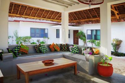 Kimte Beach Lodge 3*