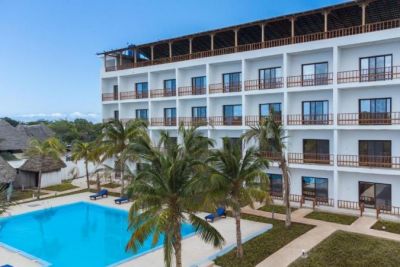 Malika Hotel 4*