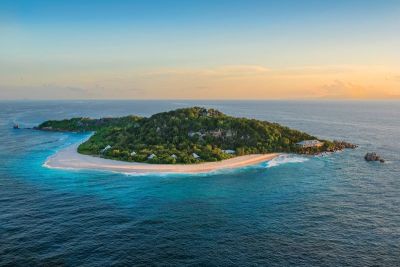 Cousine Island Resort 5*