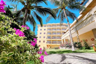 Aroma Beach Resort & Spa 4*