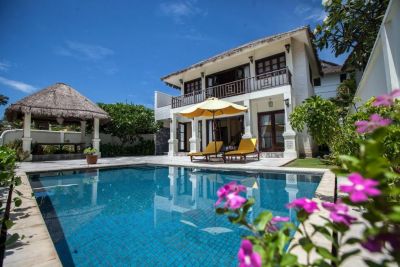 Allezboo Resort 4*