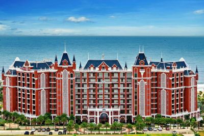 Movenpick Resort Phan Thiet 5*