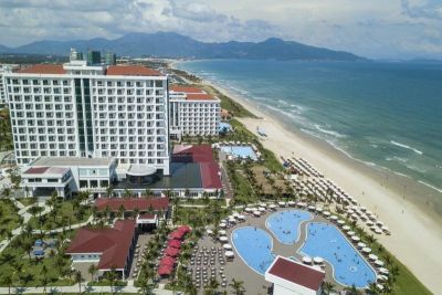 Swandor Hotels & Resorts Cam Ranh 5*