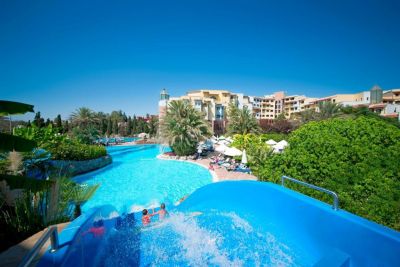 Limak Arcadia Golf & Sport Resort 5*