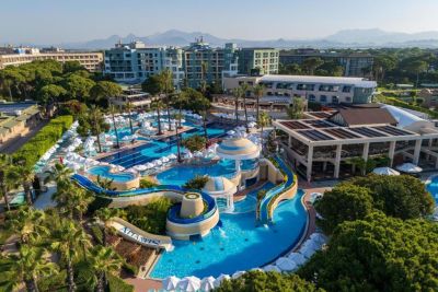 Limak Atlantis De Luxe Hotel & Resort 5*