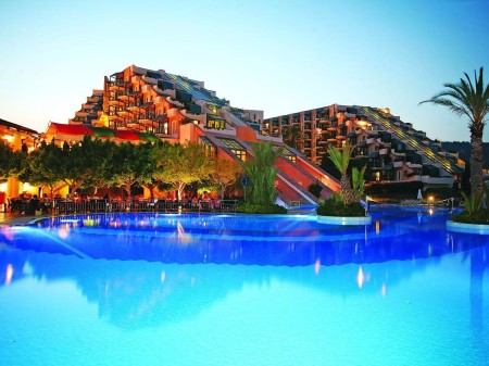 Лимак Летний Бум: Турция из Калининграда! - Турция