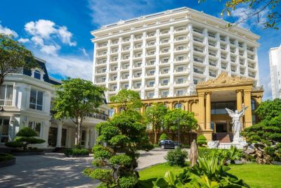 Thien Thanh Resort 5*