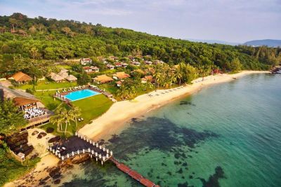 Chen Sea Resort & Spa (Ex. Chen La) 4*