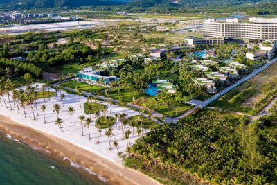 Pullman Phu Quoc Beach Resort 5*