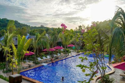 Phu Quoc Bambusa Resort 3*