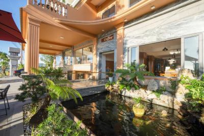 Um Pq Hotel Phu Quoc 3*