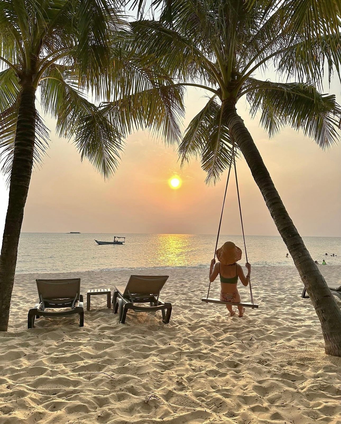 Лето в январе: Фукуок с 40% скидкой! - Вьетнам - 05.01.2026 - 28.02.2026