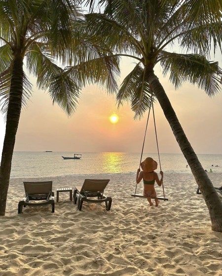 Лето в январе: Фукуок с 40% скидкой! - Вьетнам