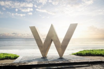 W Bali Seminyak (Ex. W Retreat & Spa) 5*