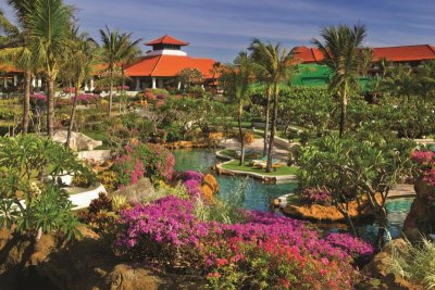 Grand Hyatt Bali 5*