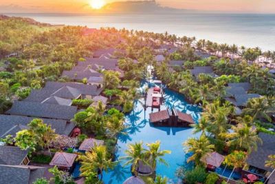 The St. Regis Bali Resort 5*