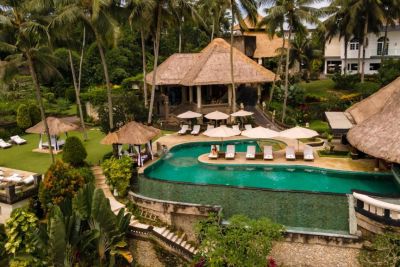 The Viceroy Bali 5*