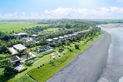 Soori (Ex. Alila Villas Soori) 5*