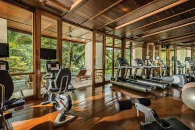 Four Seasons Resort Sayan 5*