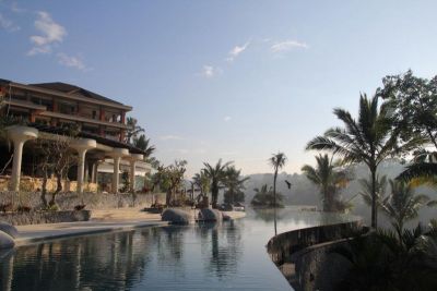Padma Ubud 5*