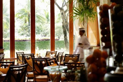 Intercontinental Bali Resort 5*