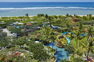 Grand Hyatt Bali 5*