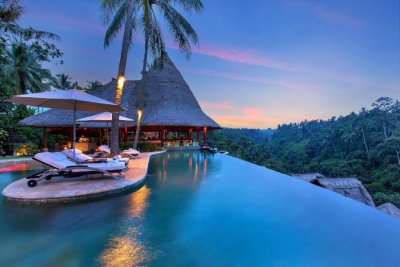 The Viceroy Bali 5*