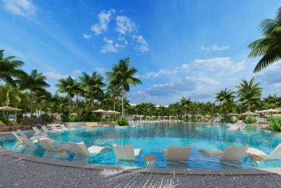 Paradisus By Melia Bali (Ex. Melia Bali) 5*