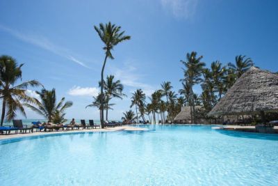 Karafuu Beach Resort 5*