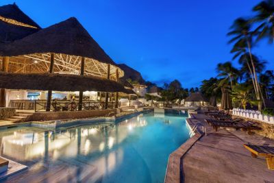 Diamonds Mapenzi Beach (Ex. Sandies Mapenzi Beach) 4*