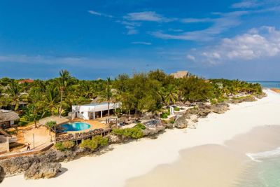 Tanzanite Beach Resort 3*
