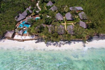 Tulia Zanzibar 5*