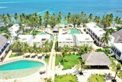 Zanzibar Bay Resort 4*