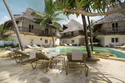 Ahg Dream`s Bay Boutique Hotel 4*