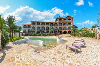Palumbo Kendwa 4*