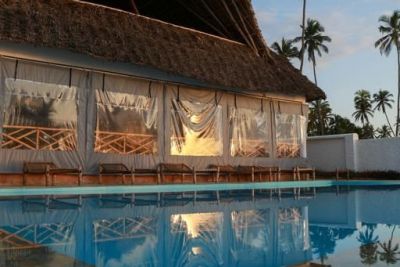 Zanzibar Bahari Villas 4*