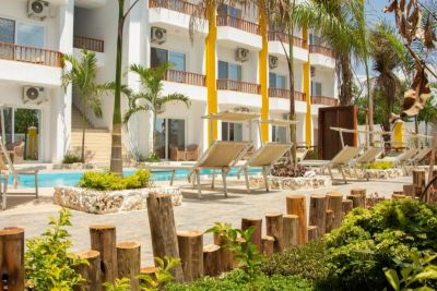 Canary Golden (Ex. Canary Nungwi) 4*