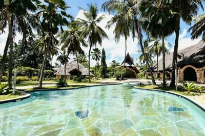 Palumbo Mnemba View 4*