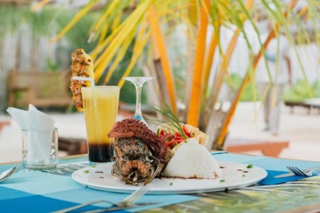 Занзибар по цене завтраков — всё включено из Москвы и Калининграда через Москву - Танзания