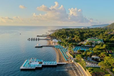 Nirvana Mediterranean Excellence 5*