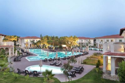 Gural Premier Tekirova 5*