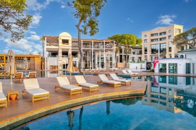 Rixos Park Belek The Land Of Legends Free Access 5*