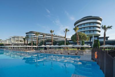 Voyage Belek Golf & Spa 5*