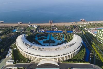 Maxx Royal Belek Golf & Spa 5*