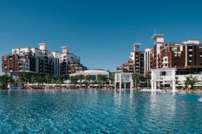 Selectum Luxury Resort Belek 5*