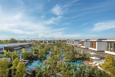 Bayou Villas Lara Antalya 5*