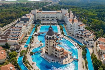 Mardan Palace 5*