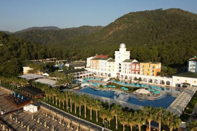 Nirvana Dolce Vita 5*