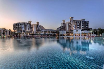 Selectum Luxury Resort Belek 5*